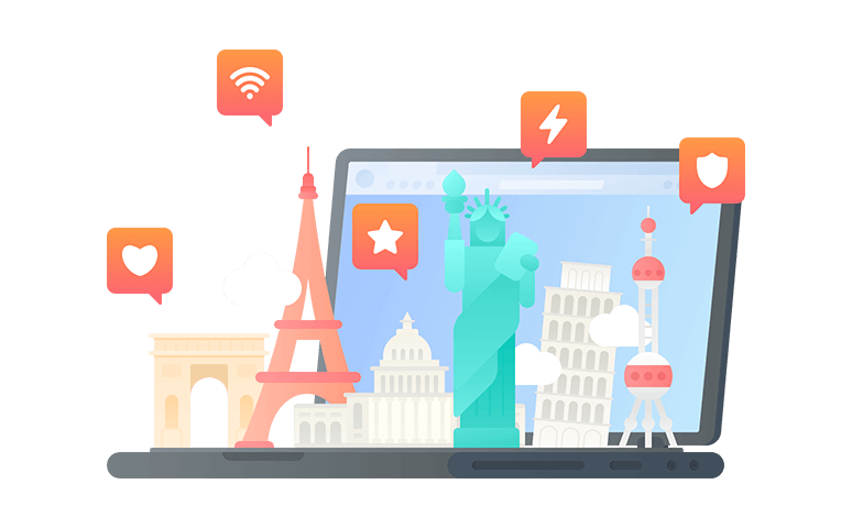 在秘鲁连接到中国vpn - 回国加速器